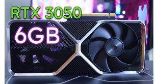 El modelo NVIDIA RTX 3050 de 6 GB se ha vuelto tan popular en China que los fabricantes planean aumentar el precio