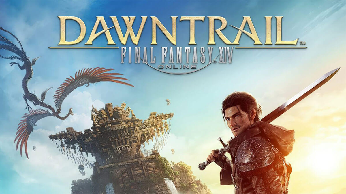 Final Fantasy XIV: Dawntrail se lanzará el 2 de julio