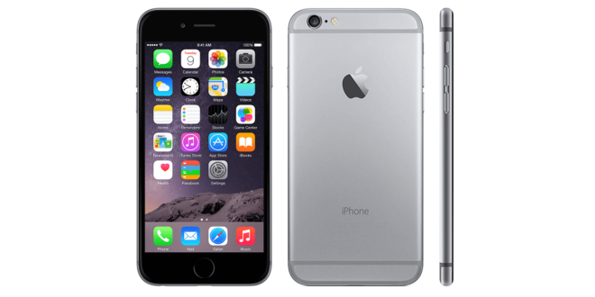 Apple ahora ve el iPhone 6 Plus como "obsoleto" y el iPad Mini 4 como "viejo"