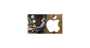 Apple está desarrollando robots personales para el hogar tras la debacle del coche