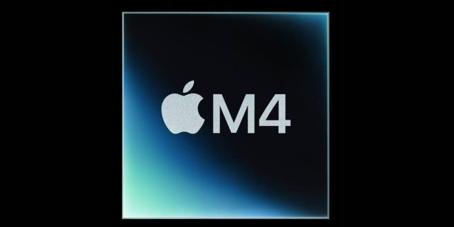 Apple está trabajando en nuevos chips M4 centrados en la inteligencia artificial