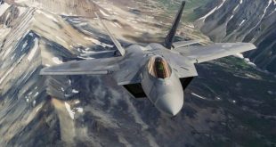 China detectará aviones furtivos como el F-22 con nueva tecnología de radar