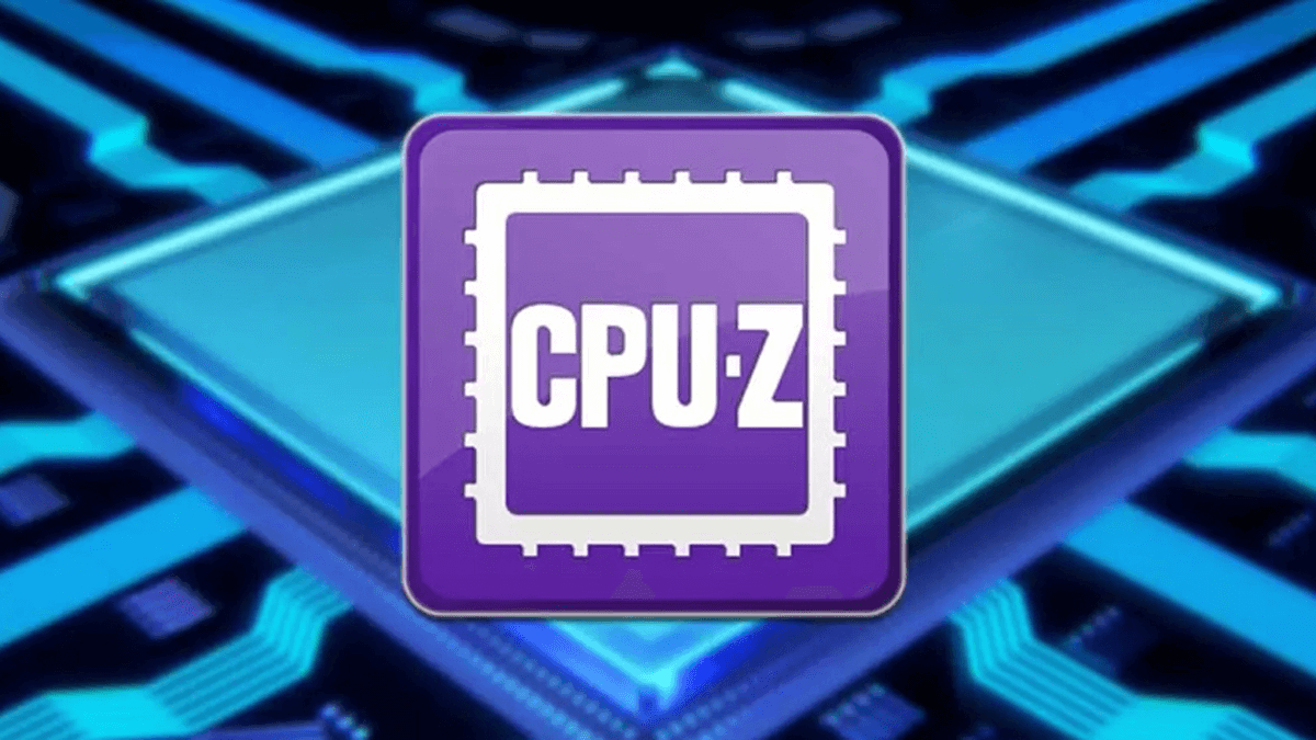 Cómo hacer un Banner válido de CPU-Z?