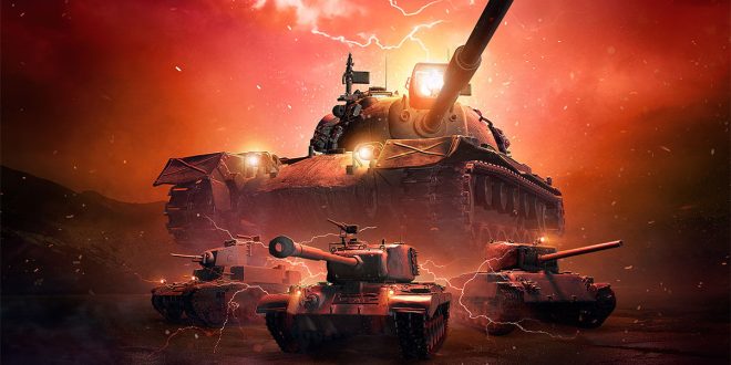 Cuáles son los requisitos del sistema de World of Tanks?