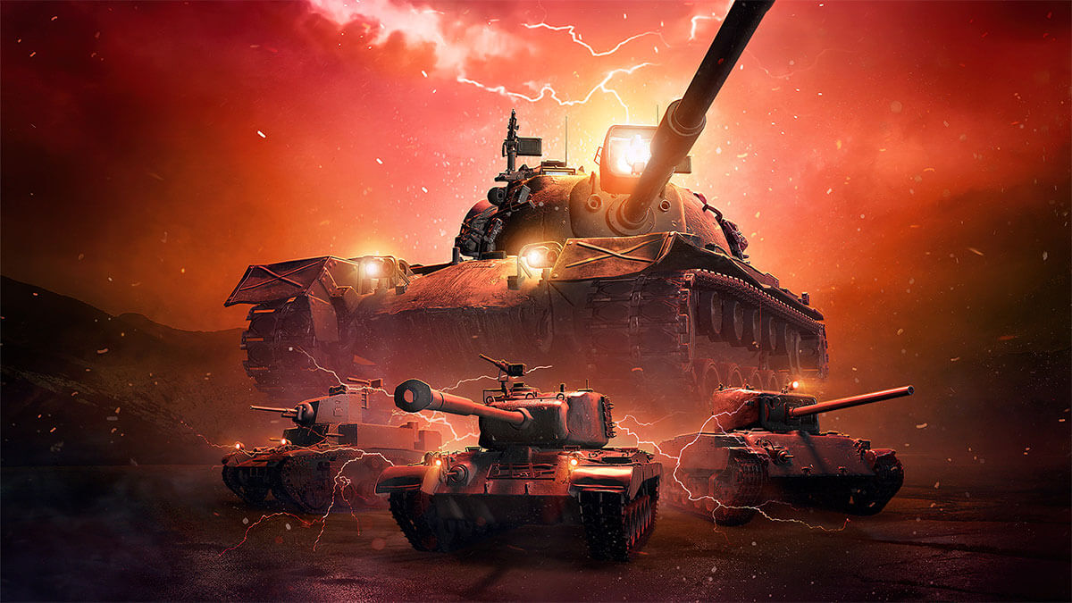 Cuáles son los requisitos del sistema de World of Tanks?