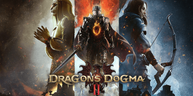 Dragon's Dogma 2 vendió más de 2,5 millones de unidades en total