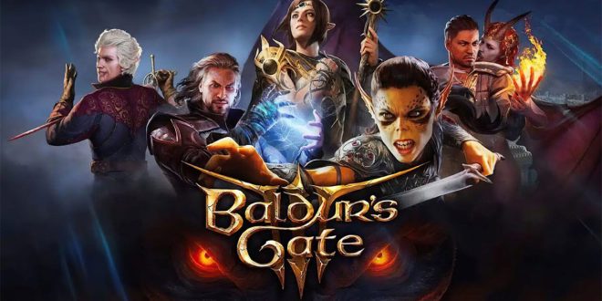 El desarrollador de Baldur's Gate 3, Larian, probablemente volverá a utilizar el acceso anticipado para su próximo juego