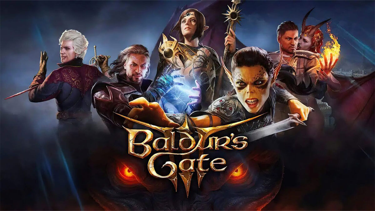 El desarrollador de Baldur's Gate 3, Larian, probablemente volverá a utilizar el acceso anticipado para su próximo juego