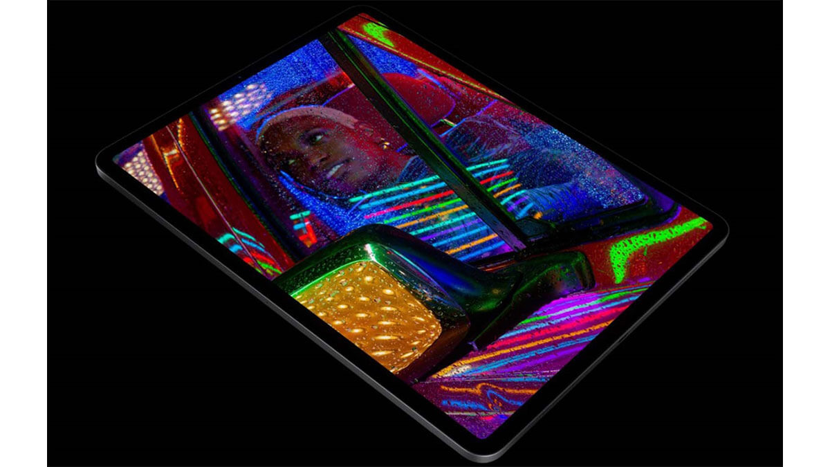 El nuevo iPad Pro será la mejor tableta con panel OLED del mundo