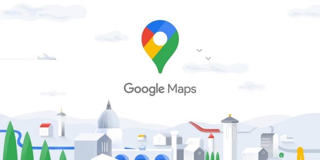Encontrar estaciones de carga será más fácil con Google Maps