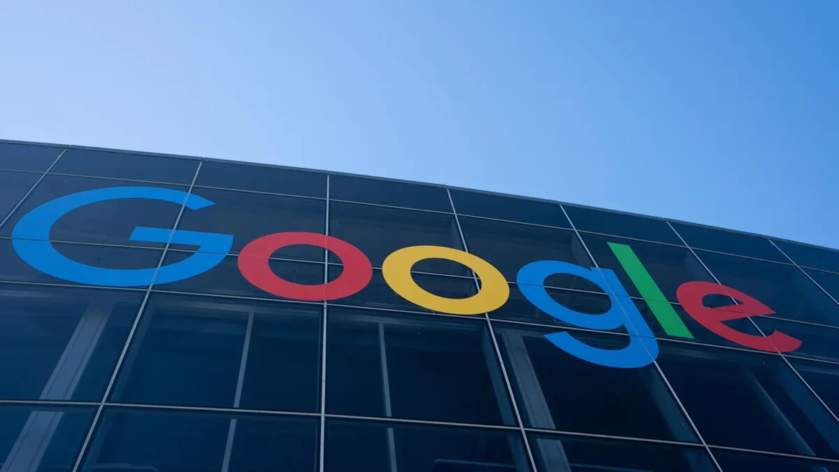 Google se está reestructurando para acelerar el trabajo de inteligencia artificial