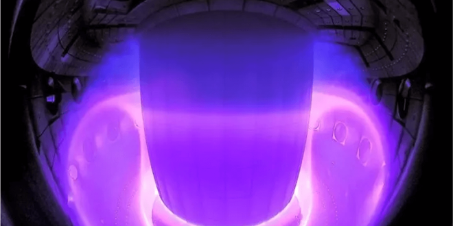 Los límites del plasma se superan con el “litio” en la energía de fusión