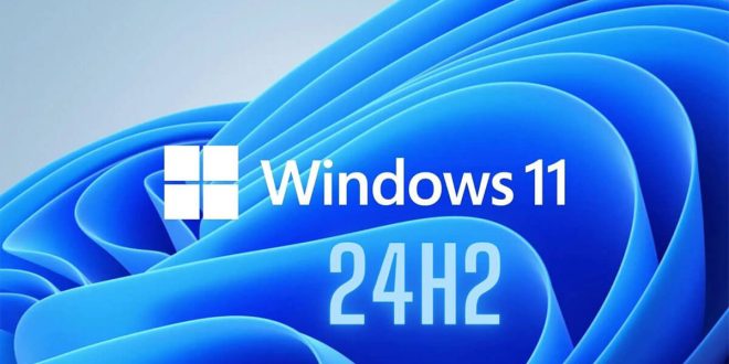 Microsoft bloquea aplicaciones de personalización con Windows 11 24H2