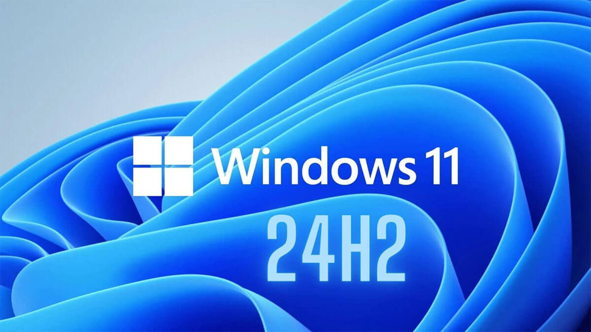 Microsoft bloquea aplicaciones de personalización con Windows 11 24H2