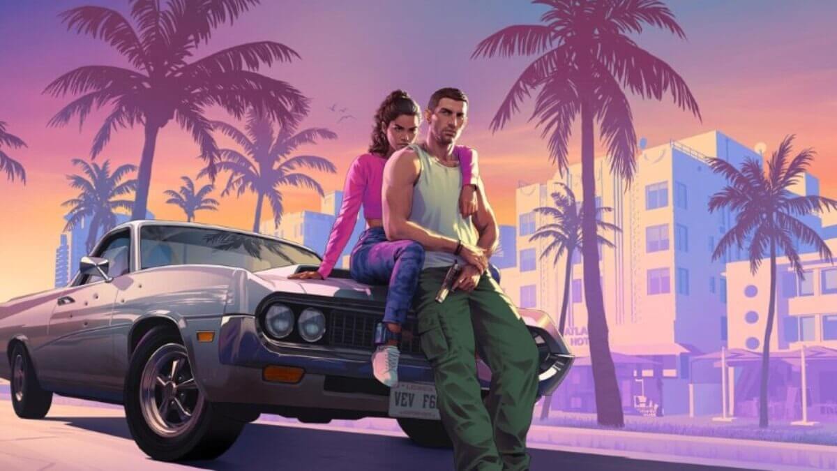 Mientras se desarrolla GTA 6, Take-Two anunció que realizará despidos