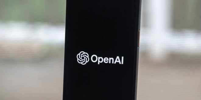 OpenAI presenta un nuevo modelo de voz que puede leer texto e imitar voces