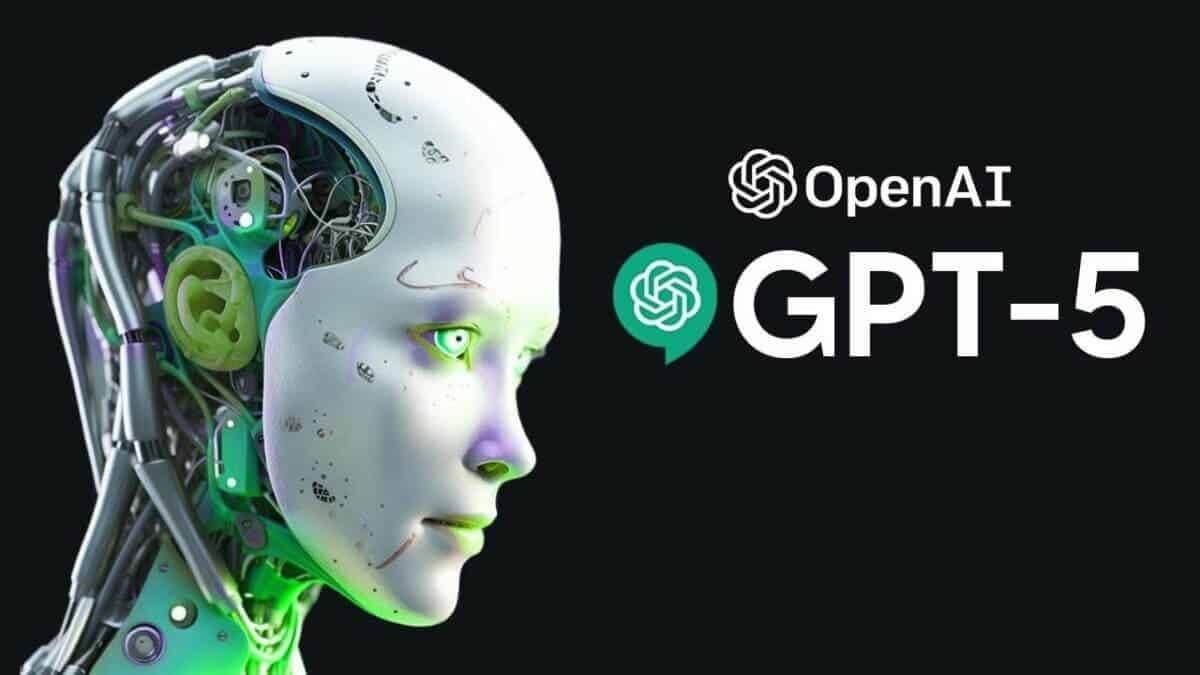 ¡OpenAI puede cambiar a GPT-4.5 en lugar de GPT-5 este año!