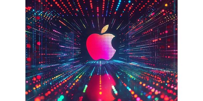 ReALM: Apple desarrolló una inteligencia artificial más pequeña y más rápida que GPT-4