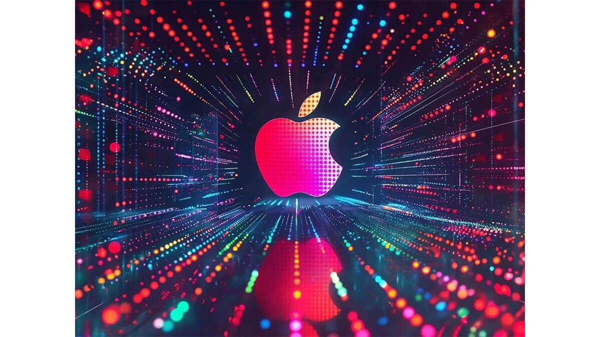 ReALM: Apple desarrolló una inteligencia artificial más pequeña y más rápida que GPT-4