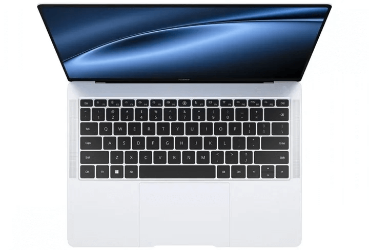 Rival ligero del MacBook Air: se presenta el Huawei MateBook X Pro 2024