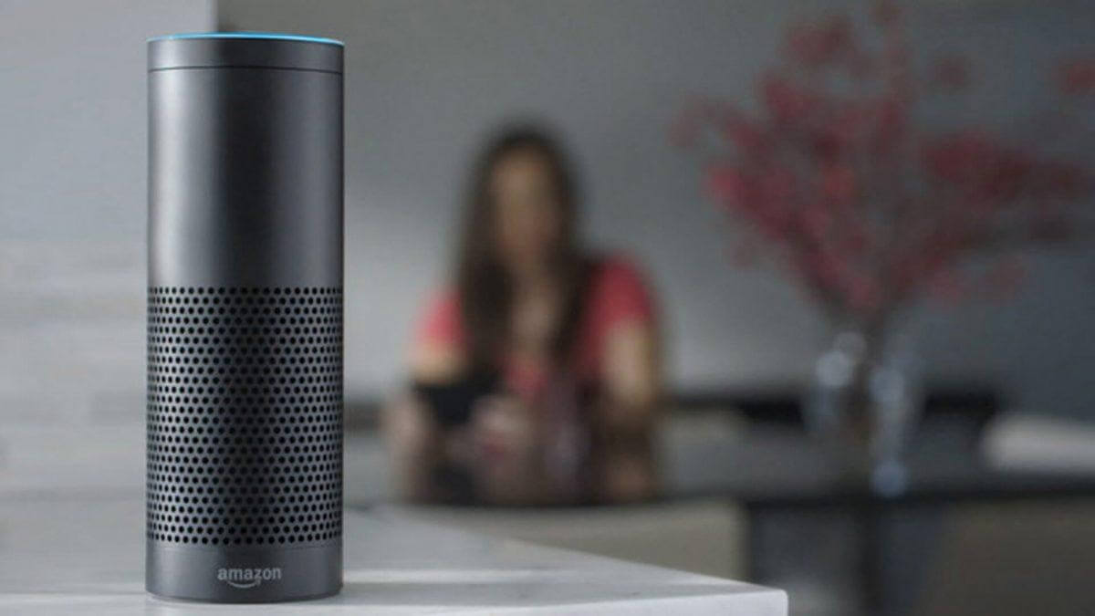 Se acerca el final del camino para Amazon Alexa