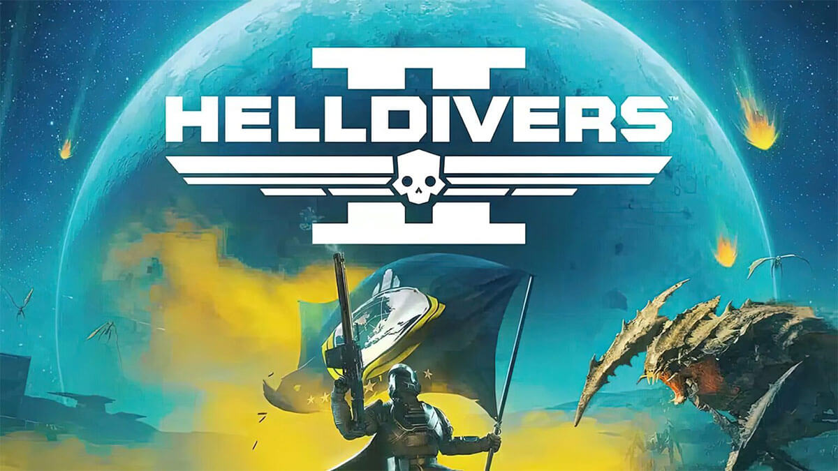 Se afirma que Helldivers 2 podría llegar a Xbox