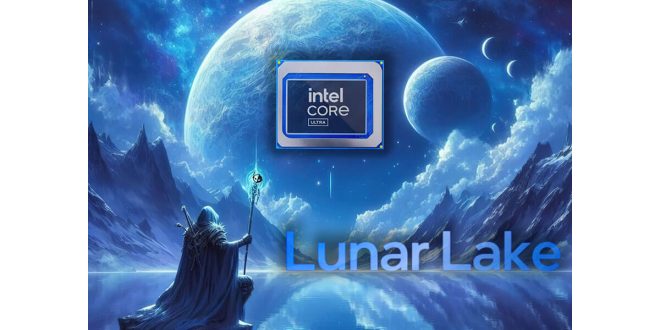Se revelan detalles sobre el procesador Intel Core Ultra 5 234V Lunar Lake