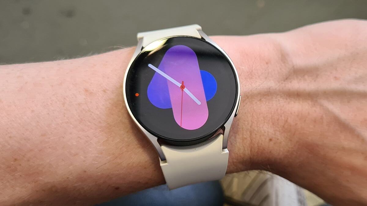 Se revelan las características de la batería del Samsung Galaxy Watch 7 Pro