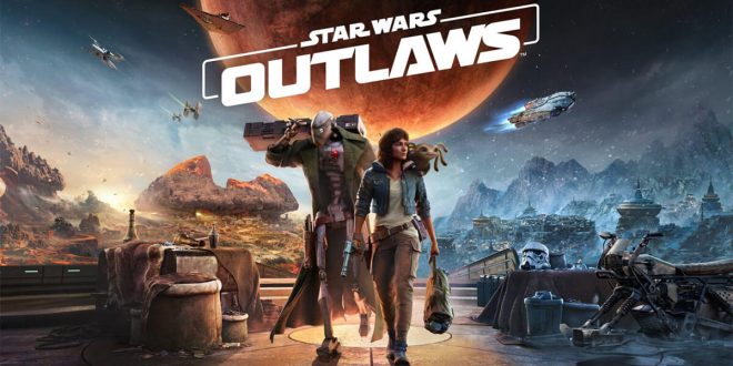 Star Wars Outlaws llegará el 30 de agosto de 2024