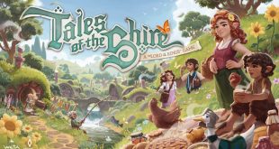 Tales of the Shire: un juego de El Señor de los Anillos se lanzará en 2024