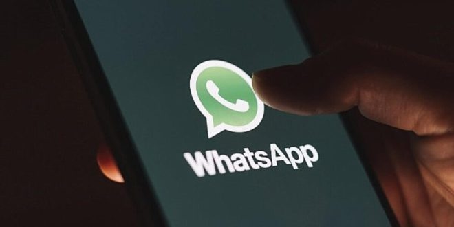 WhatsApp mostrará tus contactos que han estado conectados recientemente