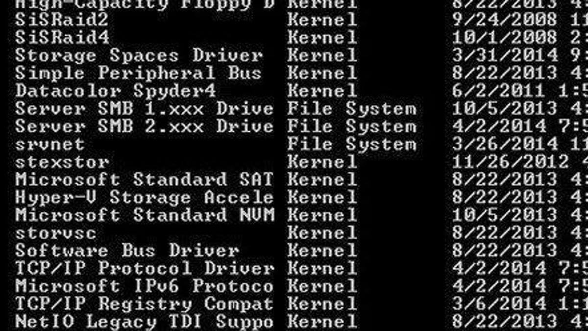 ¿Cómo formatear un pendrive con CMD?