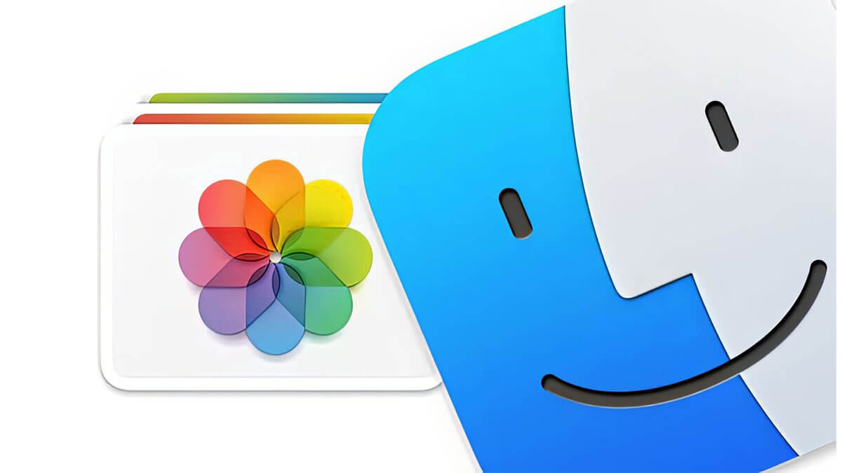 ¿Cómo transferir vídeos de iPhone al escritorio macOS?