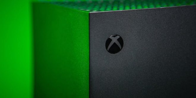 La tienda móvil de Xbox llegará en julio