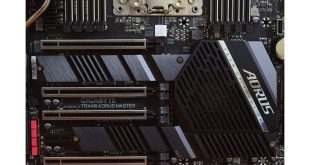 Intel presenta la función de limitación térmica PCIe en la actualización del controlador de Linux
