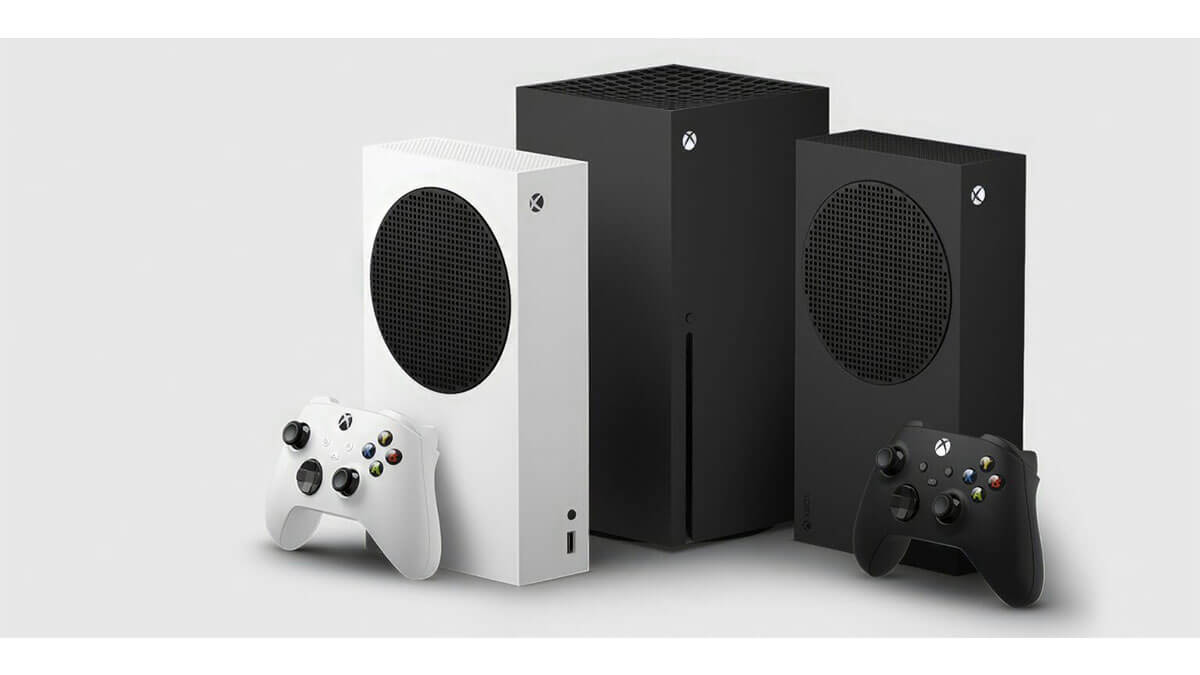 La nueva Xbox podría lanzarse en 2026