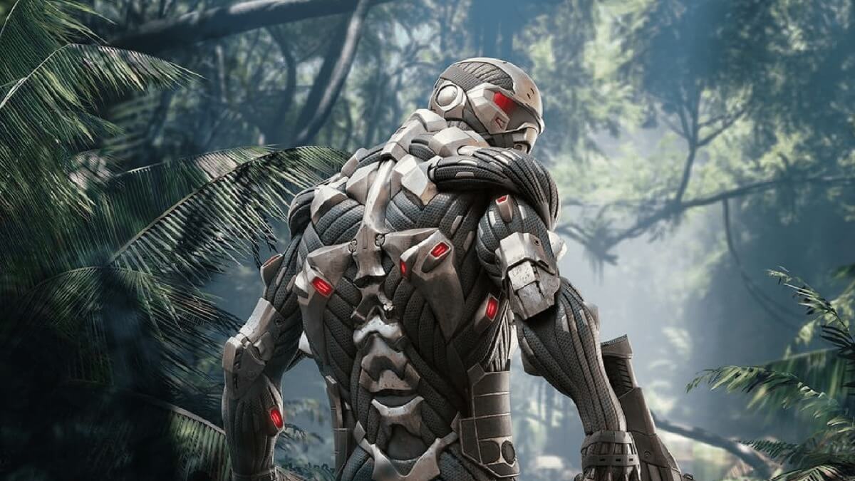 ¿Qué es C1-Launcher? Lanzador de Crysis 2007