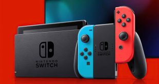 Se ha revelado el nombre clave de Nintendo Switch 2