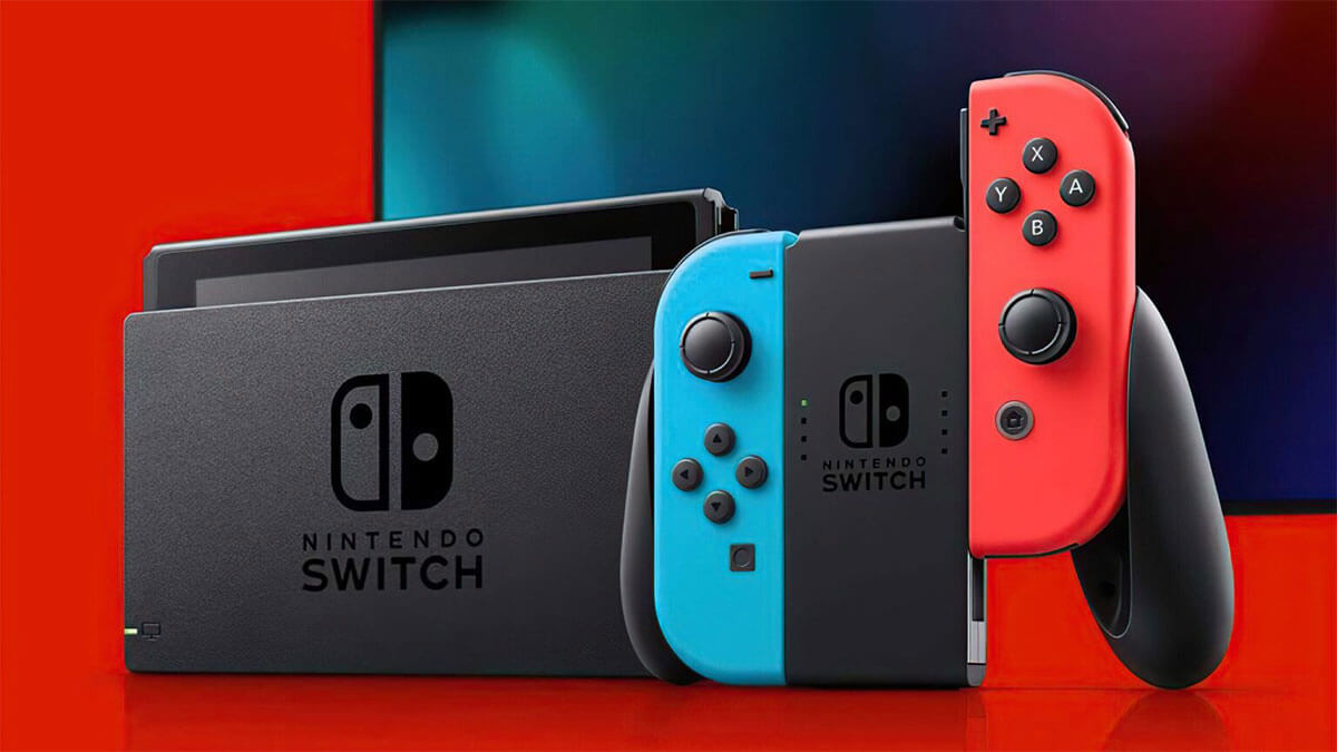 Se ha revelado el nombre clave de Nintendo Switch 2