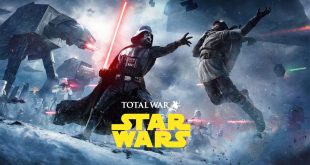Total War: El juego Star Wars está por llegar