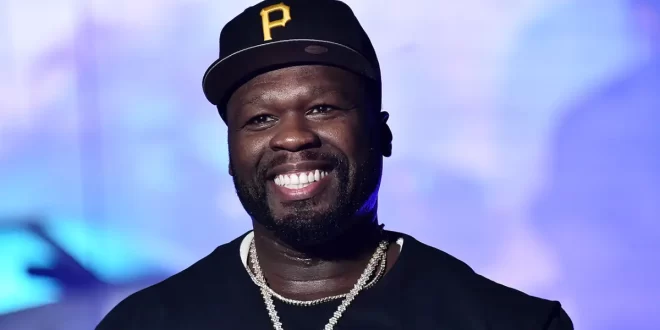 Hackearon la cuenta de 50 Cent: millones de dólares en fraude con criptomonedas