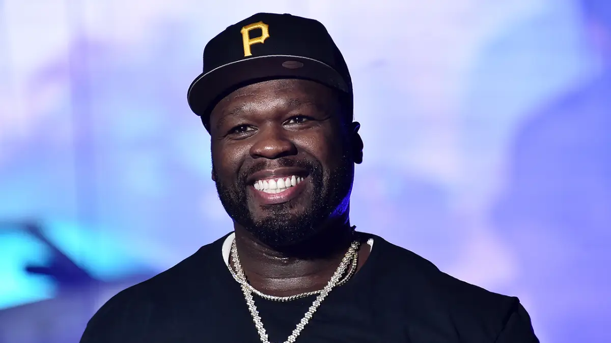 Hackearon la cuenta de 50 Cent: millones de dólares en fraude con criptomonedas