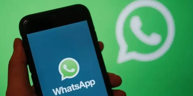 Ahora es posible marcar números directamente en WhatsApp a través de la aplicación