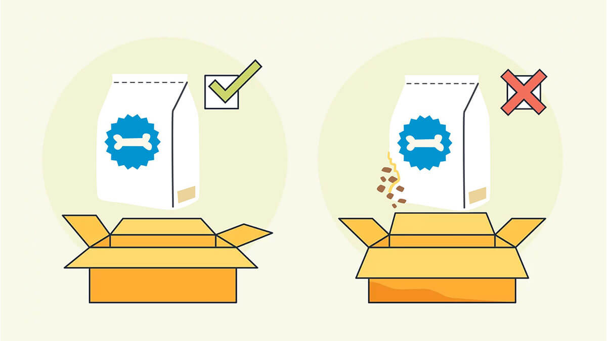 Amazon utiliza inteligencia artificial para entregas sin errores