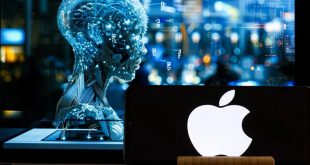 Apple busca un socio para tecnologías de inteligencia artificial