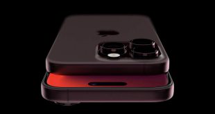 Apple quiere hacer un iPhone 17 más delgado
