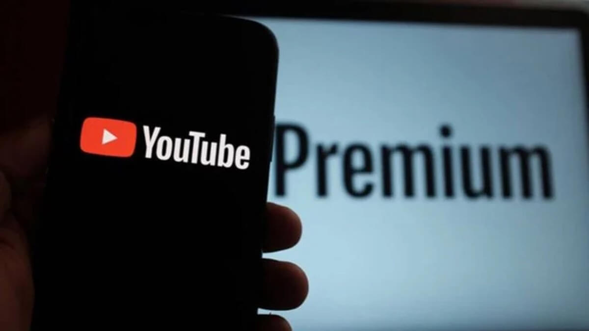 ¡Atención a aquellos que compran YouTube Premium a bajo precio usando VPN! Google supuestamente canceló suscripciones