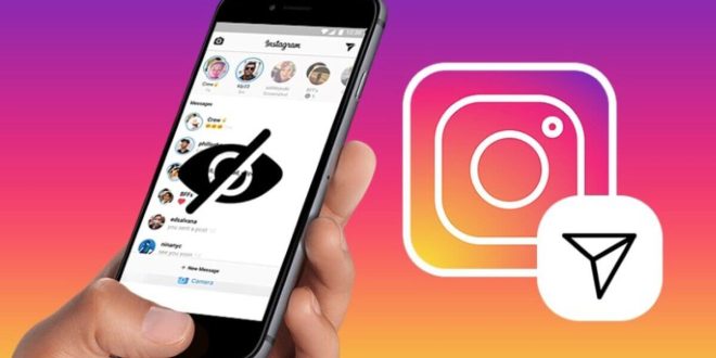 ¿Cómo cerrar Instagram visto? Aquí se explica cómo desactivar los recibos de lectura de DM