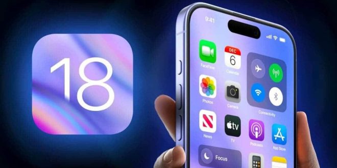 ¿Cómo descargar e instalar iOS 18 beta?