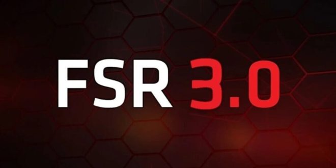 ¿Cómo instalar el modo FSR 3?